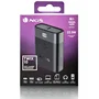 NGS TWIX 10 Batería Externa 10000mAh 22,5W Negro